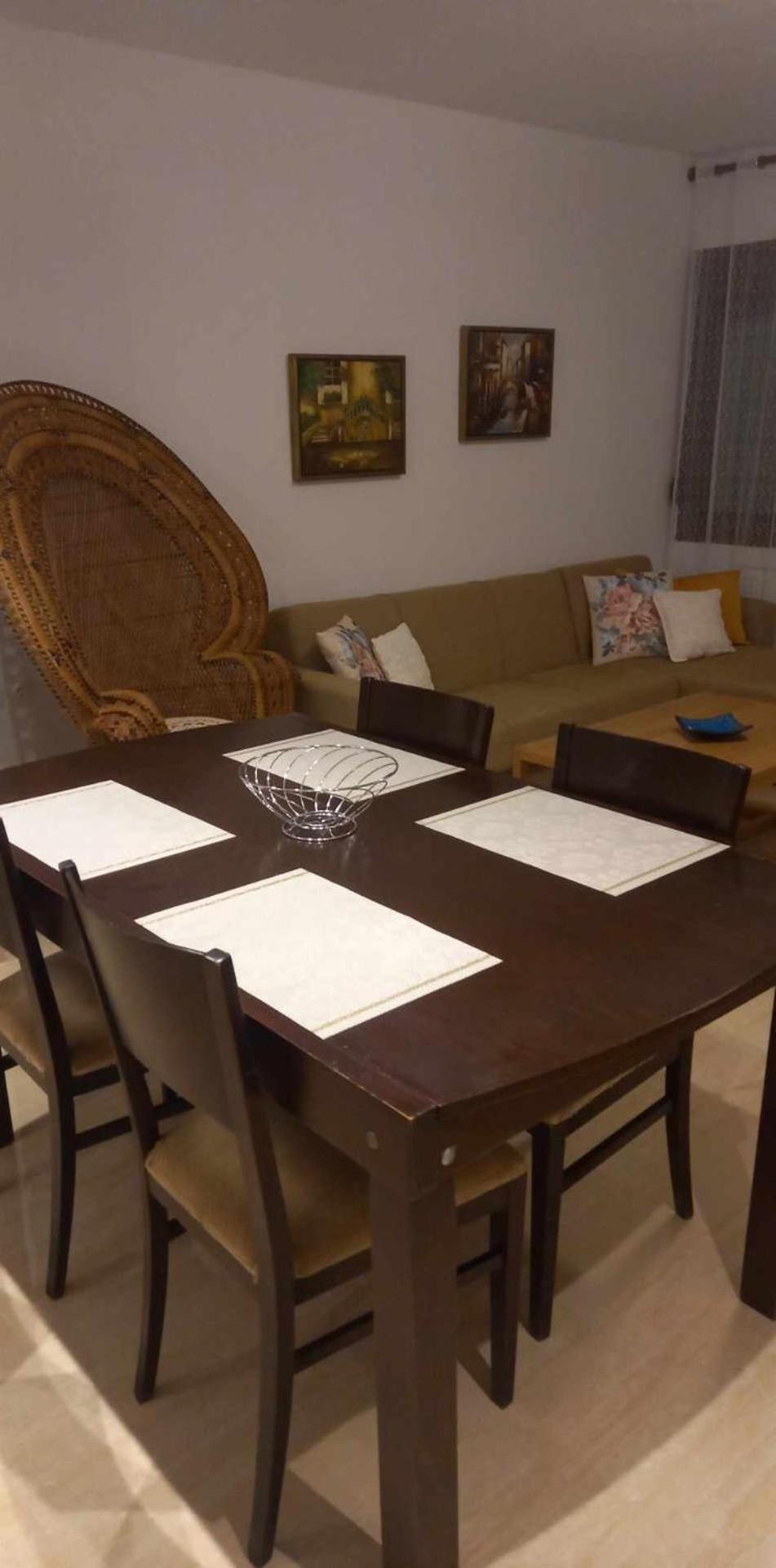 Apartamento Pepi Cozy Alejandrópolis Exterior foto