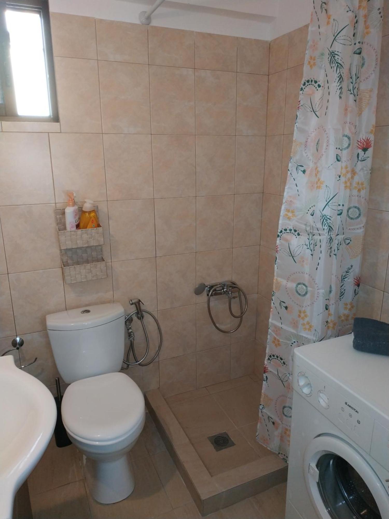 Apartamento Pepi Cozy Alejandrópolis Exterior foto