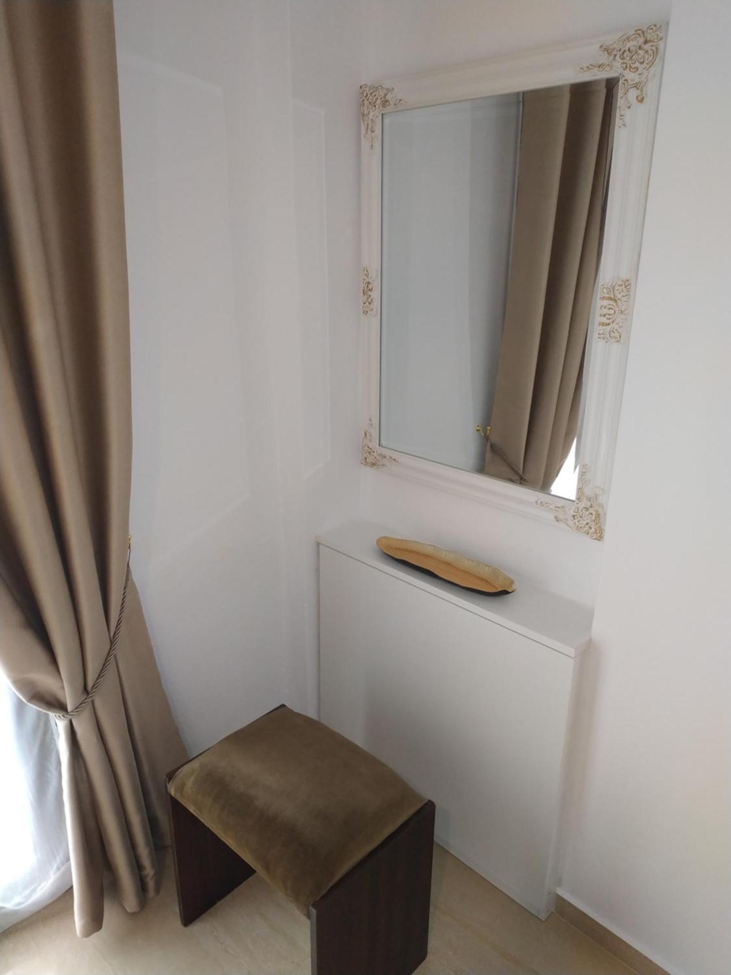 Apartamento Pepi Cozy Alejandrópolis Exterior foto