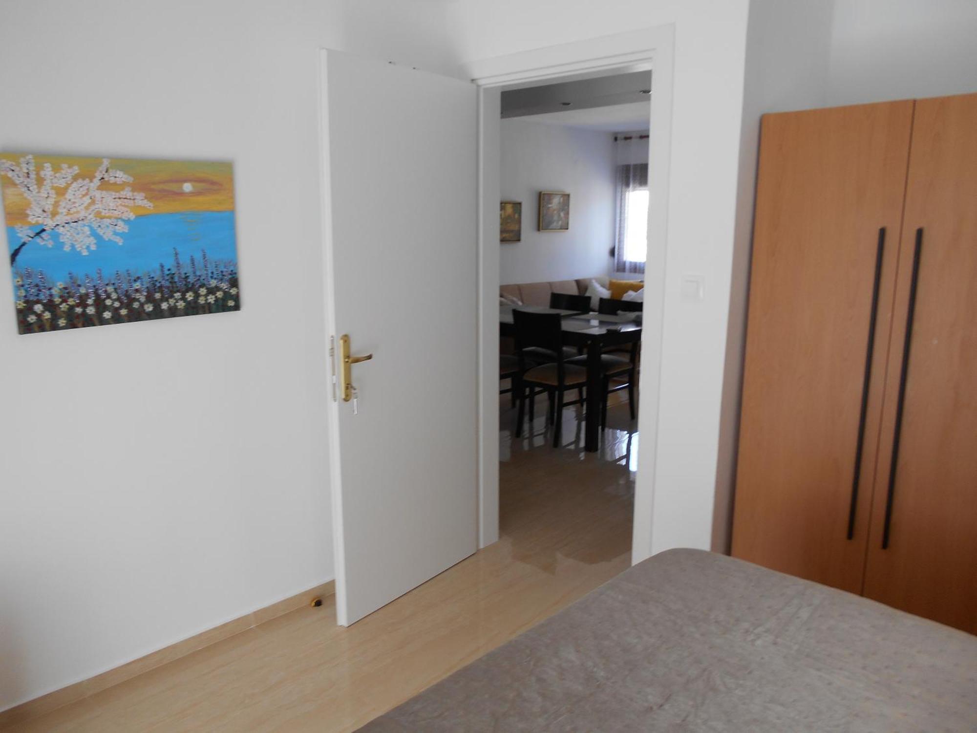 Apartamento Pepi Cozy Alejandrópolis Exterior foto